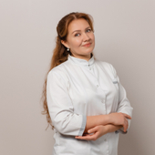 Салихова Гульнара Ильгизеровна, косметолог