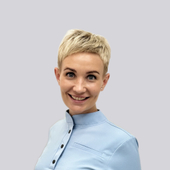 Горбань Мария Александровна, детский стоматолог