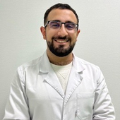 Айрумов Владимир Ашотович, педиатр