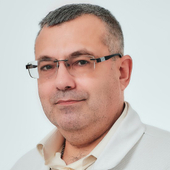 Петров Вадим Сергеевич, ревматолог