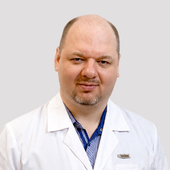 Борискин Сергей Анатольевич, психиатр