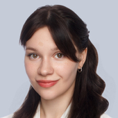 Завьялова Екатерина Дмитриевна, терапевт