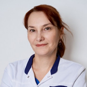 Ивинская Ольга Владимировна, эндоскопист