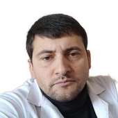 Абдуев Арслан Рафикович, хирург