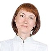 Бешанова Татьяна Геннадьевна, невролог