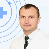 Исаев Олег Николаевич, ортопед