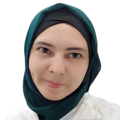 Манашева Дилия Исмагиловна, терапевт