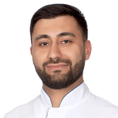 Садыков Тейфур Алиевич, ортопед