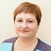 Толкачева Ольга Ивановна, стоматолог-терапевт