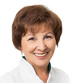 Миронова Зиля Азватовна, гинеколог