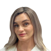 Игнатьева Марина Валентиновна, гинеколог