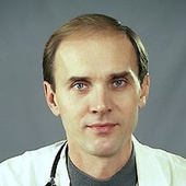 Авдейчиков Андрей Генрихович, психотерапевт