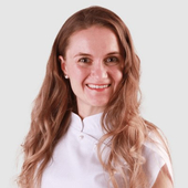 Касаткина Анна Владимировна, ортодонт