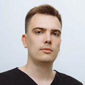 Нелаев Константин Николаевич, ортодонт