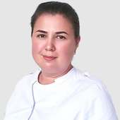 Петрухина Светлана Викторовна, терапевт