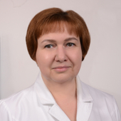 Тюрина Елена Павловна, акушер-гинеколог