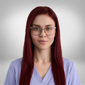 Краснова Анна Александровна, аллерголог
