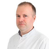 Моисеев Михаил Владимирович, ортопед