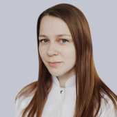 Скрябина Татьяна Сергеевна, венеролог