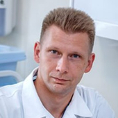 Вальков Роман Александрович, ортопед
