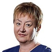 Дурицына Марина Владимировна, стоматолог-ортопед