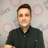 Алексеев Марк Алексеевич, стоматолог-ортопед