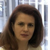 Фищева Наталья Владимировна, акушер-гинеколог