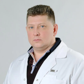 Пыхтунов Алексей Геннадьевич, нейрохирург