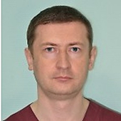 Кутькин Дмитрий Валерьевич, рентгенолог