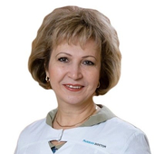 Гришкова Татьяна Васильевна, врач УЗД