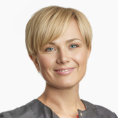 Тарасова Майя Владиславовна, стоматолог-ортопед