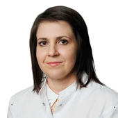 Васемазова Ольга Васильевна, невролог