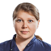 Смирнова Карина Андреевна, кардиолог