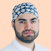 Гамзатов Магомед Исаевич, стоматолог-ортопед