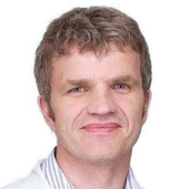 Молчанов Сергей Геннадьевич, ЛОР