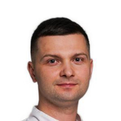 Дьячков Павел Сергеевич, хирург