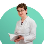 Казанкова Алла Витальевна, гомеопат