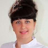 Рыбкина Любовь Борисовна, гастроэнтеролог