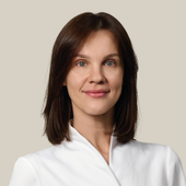 Павлова Ирина Сергеевна, гастроэнтеролог