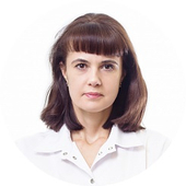 Хмелева Марина Сергеевна, стоматолог-терапевт