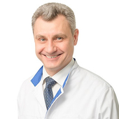 Левин Алексей Викторович, невролог