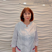 Даниличева Наталья Львовна., неонатолог