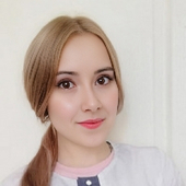 Коремина Алиса Викторовна, эндокринолог