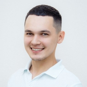 Кабиров Роберт Рафаэлевич, стоматолог-терапевт