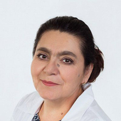 Арутюнян Анаит Араратовна, гинеколог