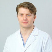 Сорокин Владимир Васильевич, эндоваскулярный хирург