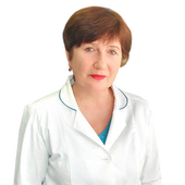 Козырева Любовь Ивановна, гепатолог