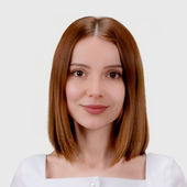 Третьякова Лала Эльдаровна, гинеколог