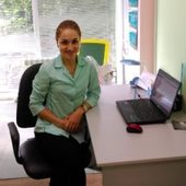 Денисова Анна Игоревна, педиатр