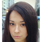 Сидоренко Ольга, акушерка